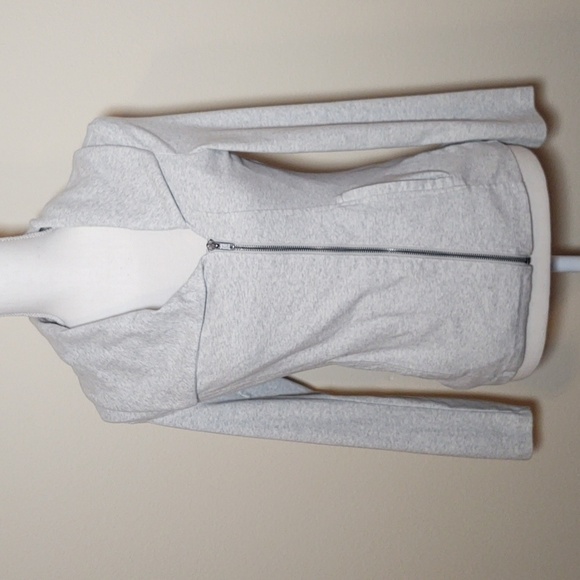 Banana Republic Women’s Jersey Knit Jacket - Picture 1 of 7